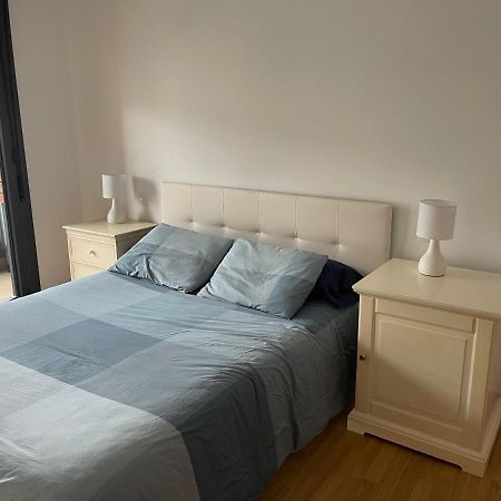 Relajate En Ramales De La Victoria, Apartamento Con Piscina Y Parking Buitenkant foto