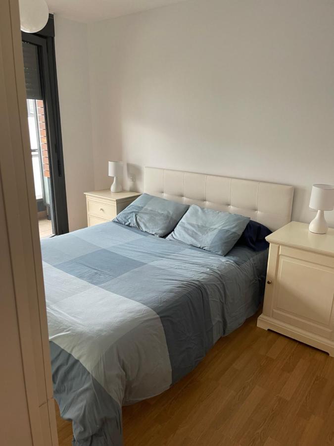 Relajate En Ramales De La Victoria, Apartamento Con Piscina Y Parking Buitenkant foto