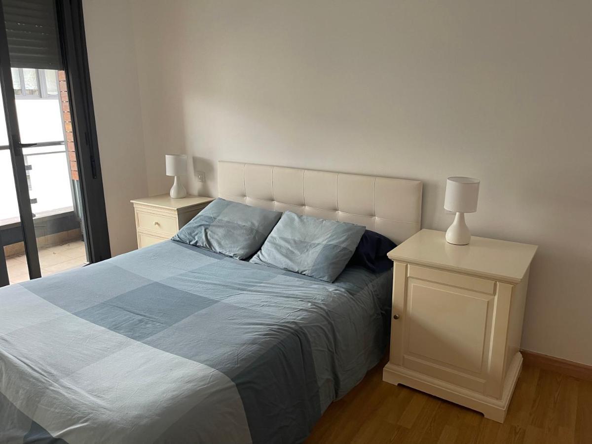 Relajate En Ramales De La Victoria, Apartamento Con Piscina Y Parking Buitenkant foto