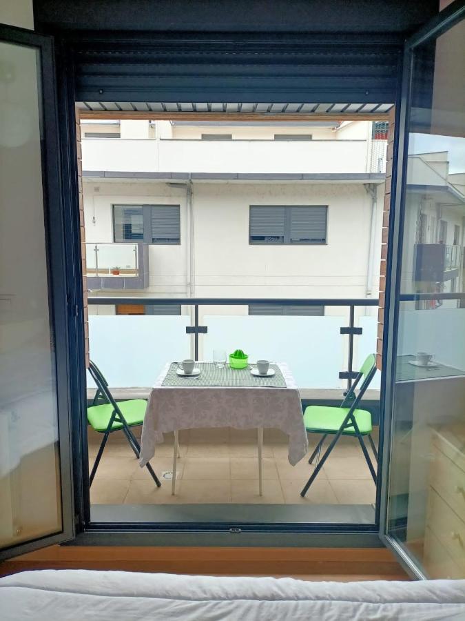Relajate En Ramales De La Victoria, Apartamento Con Piscina Y Parking Buitenkant foto