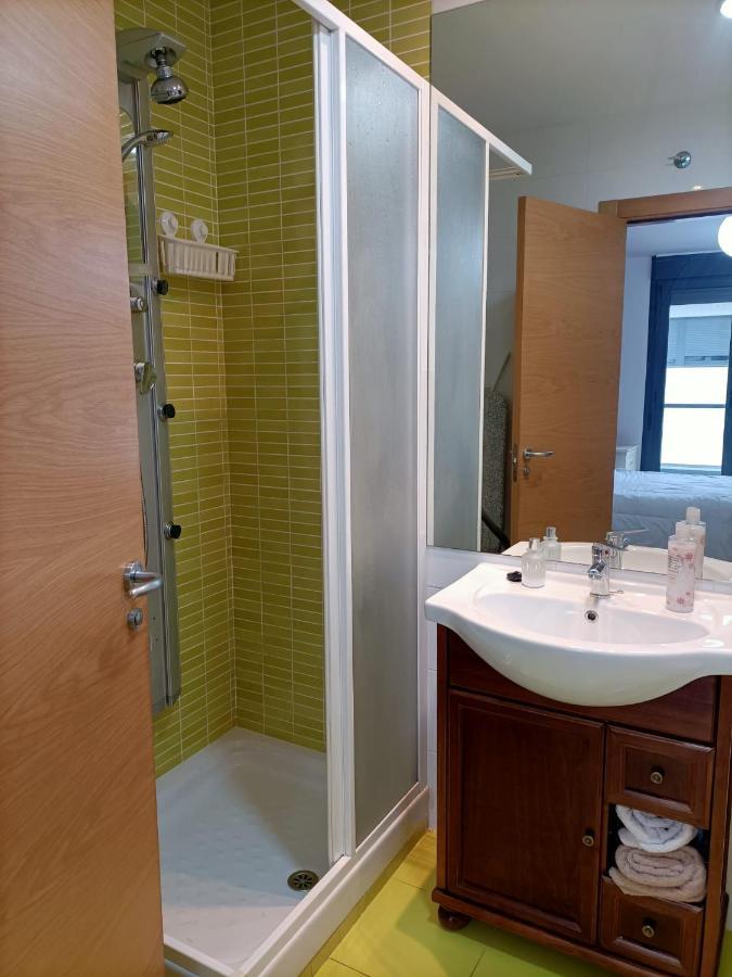 Relajate En Ramales De La Victoria, Apartamento Con Piscina Y Parking Buitenkant foto