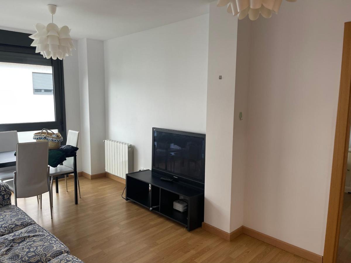 Relajate En Ramales De La Victoria, Apartamento Con Piscina Y Parking Buitenkant foto