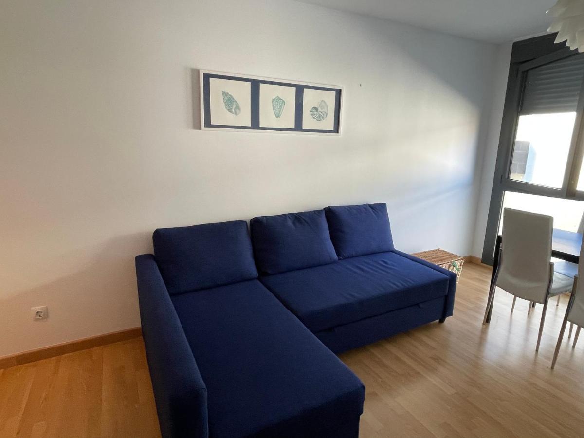 Relajate En Ramales De La Victoria, Apartamento Con Piscina Y Parking Buitenkant foto