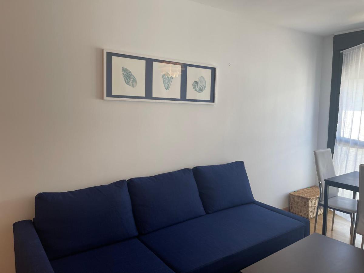 Relajate En Ramales De La Victoria, Apartamento Con Piscina Y Parking Buitenkant foto
