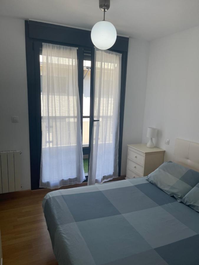Relajate En Ramales De La Victoria, Apartamento Con Piscina Y Parking Buitenkant foto